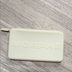 Morphe Zip Pouch ⭐️